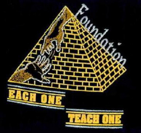 EACH ONE TEACH ONE FOUNDATION