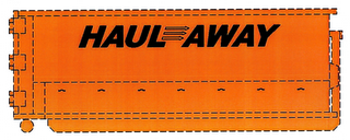 HAUL AWAY