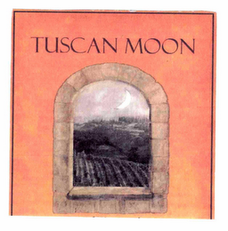 TUSCAN MOON