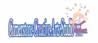 CORNERSTONECREATIVEARTSSTUDIO LTD.