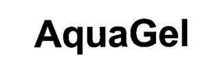 AQUAGEL