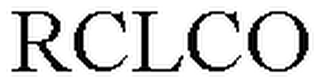RCLCO