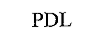 PDL