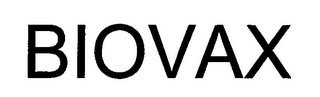 BIOVAX