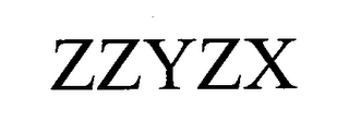 ZZYZX