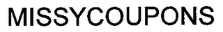 MISSYCOUPONS