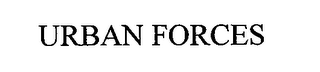 URBAN FORCES