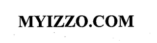 MYIZZO.COM
