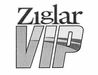 ZIGLAR VIP