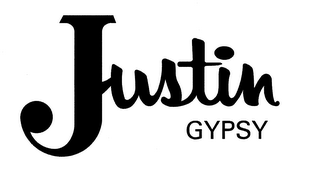 JUSTIN GYPSY