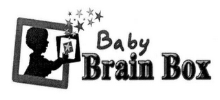BABY BRAIN BOX