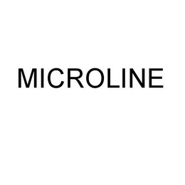MICROLINE