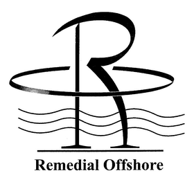 R REMEDIAL OFFSHORE