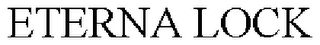ETERNA LOCK