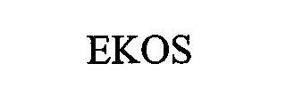 EKOS