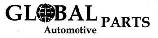 GLOBAL AUTOMOTIVE PARTS