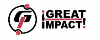 GI ¡GREAT IMPACT!