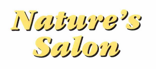 NATURE'S SALON