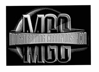 MGC MIDNIGHT GAMING CHAMPIONSHIP.COM