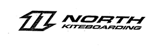 IL NORTH KITEBOARDING