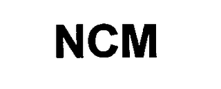 NCM