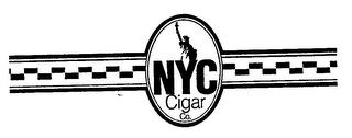 NYC CIGAR CO.