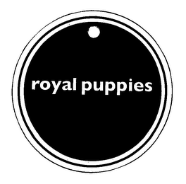 ROYAL PUPPIES