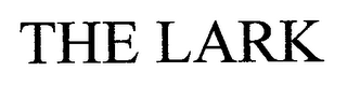 THE LARK