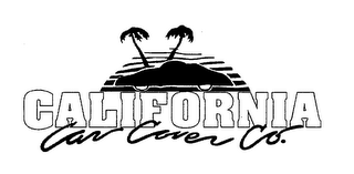 CALIFORNIA CAR COVER CO.