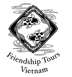 FRIENDSHIP TOURS VIETNAM