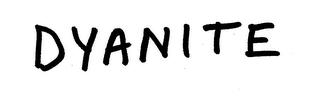 DYANITE