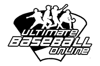 ULTIMATE BASEBALL ONLINE