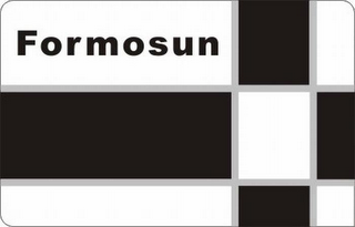 FORMOSUN