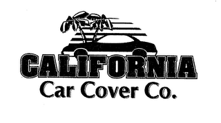CALIFORNIA CAR COVER CO.