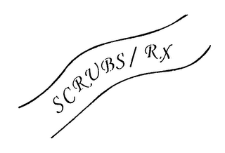 SCRUBS / RX