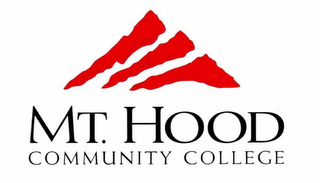 MT. HOOD COMMUNITY COLLEGE