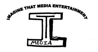 I T MEDIA ENT IMAGINE THAT MEDIA ENTERTAINMENT