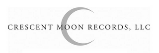 CRESCENT MOON RECORDS, LLC