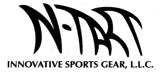 N·TAKT INNOVATIVE SPORTS GEAR, L.L.C.