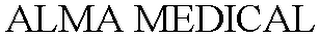 ALMA MEDICAL