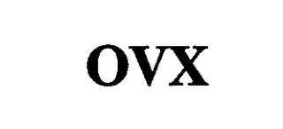 OVX
