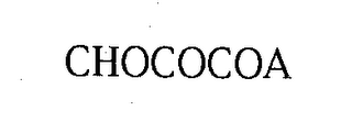 CHOCOCOA