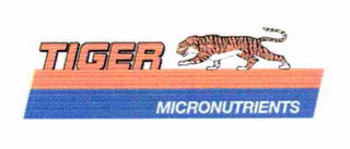 TIGER MICRONUTRIENTS