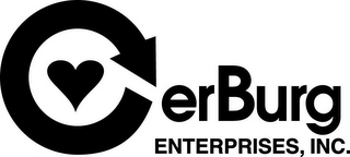 CERBURG ENTERPRISES, INC.