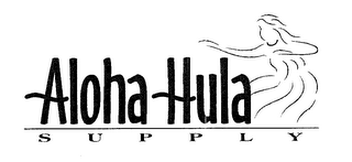 ALOHA HULA SUPPLY