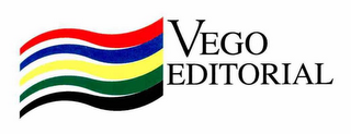 VEGO EDITORIAL