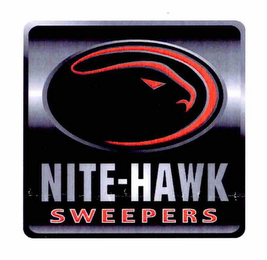 NITE-HAWK SWEEPERS