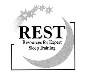 REST RESOURCES FOR EXPERT SLEEP TRAINING