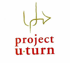 U PROJECT U·TURN