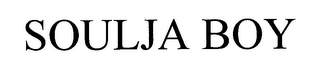 SOULJA BOY